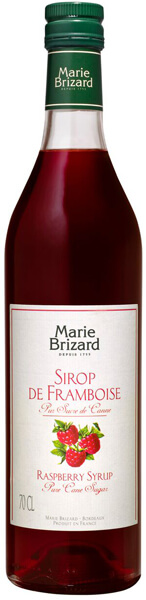 Marie Brizard  Raspberry (700 ml) (Syrup)