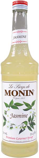 Monin  Jasmine (700 ml)