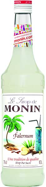 Monin  Falernum (700 ml)