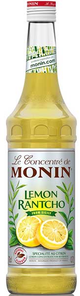 Monin  Rantcho Lemon (700 ml)