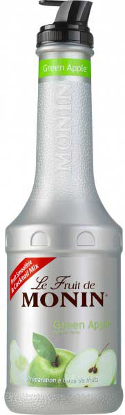 Monin  Green Apple (1 L)