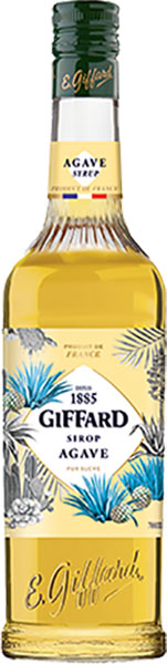 Giffard  Syrup Agave (700 ml)