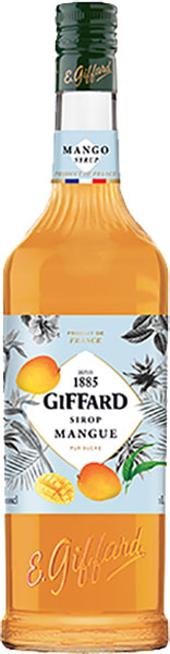 Giffard  Syrup Mango (1 L)