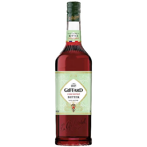 Giffard  Bitter Concentrate Non Alcoholic (1 L)