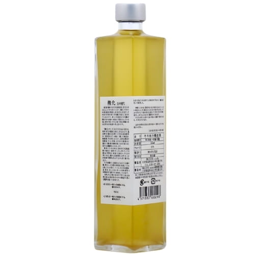 Nondo Gonge Tsuchi no Mitsudo (525 ml)