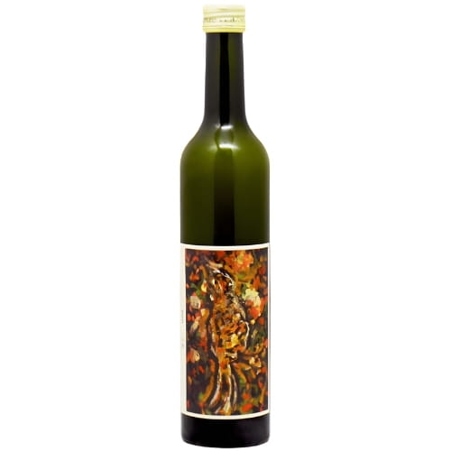 Nondo Kioke Doburoku (720 ml)