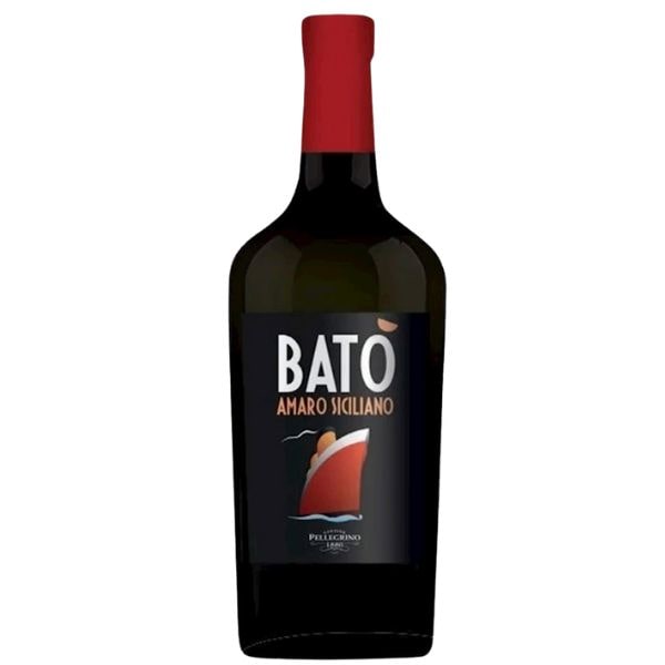 Carlo Pellegrino  Bato Amaro Siciliano (700 ml)