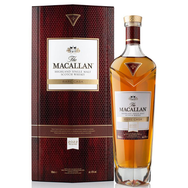 The Macallan  Rare Cask (700 ml)