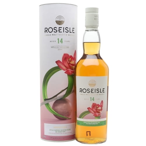 Roseisle 14 Year Old (700 ml) (F26 Special Releases 2025)