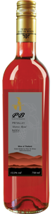 PB Valley  PB Reserve Rose