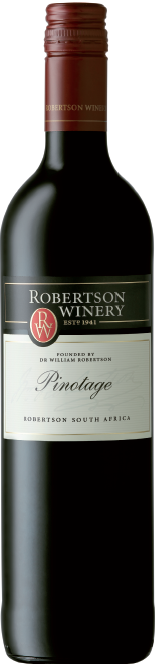 Robertson Winery  Pinotage
