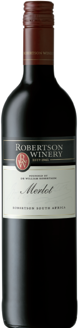 Robertson Winery  Merlot