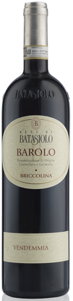 Batasiolo  Barolo Briccolina DOC