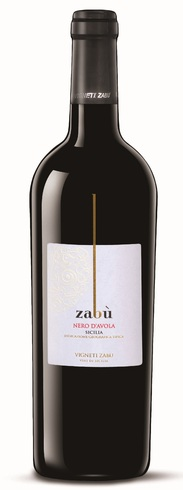 Vigneti Di Zabu  Nero D' Avola Sicilia IGT