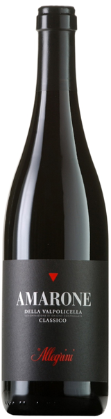 Allegrini  Amarone della Valpolicella Classico DOC