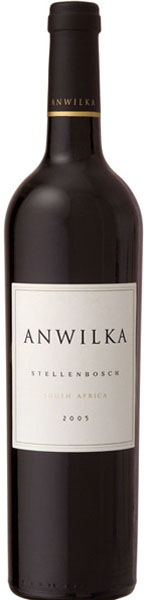 Anwilka  Stellenbosch