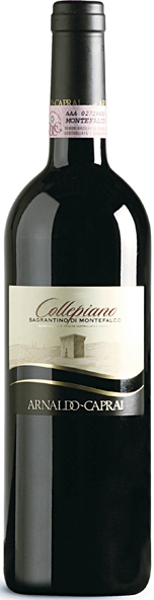 Arnaldo Caprai  Sagrantino Montefalco Collepiano DOCG