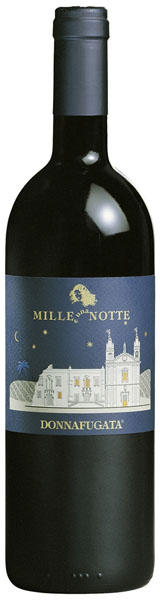 Donnafugata  Mille e Una Notte Contessa Entellina DOC