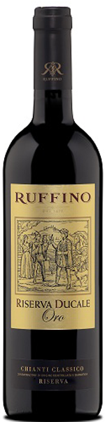 Ruffino  Riserva Ducale Oro Chianti DOCG