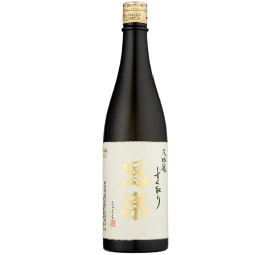 Sharaku Daiginjo Shizukudori (720 ml)