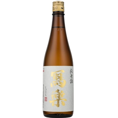 Sharaku Junmaishu (720 ml)