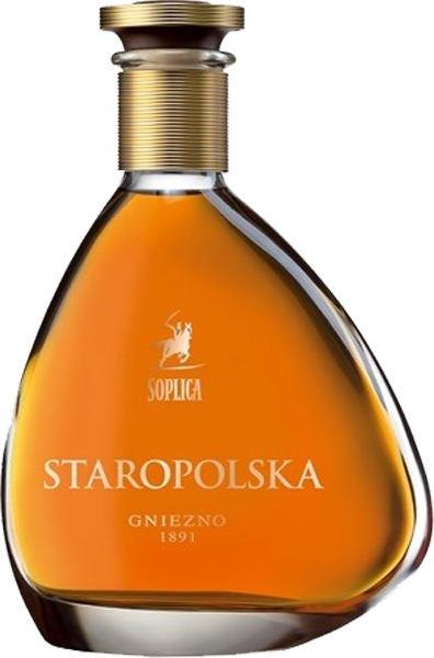 Soplica  Staropolska (700 ml)