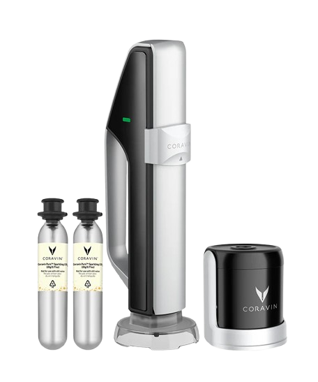 Coravin  Sparkling