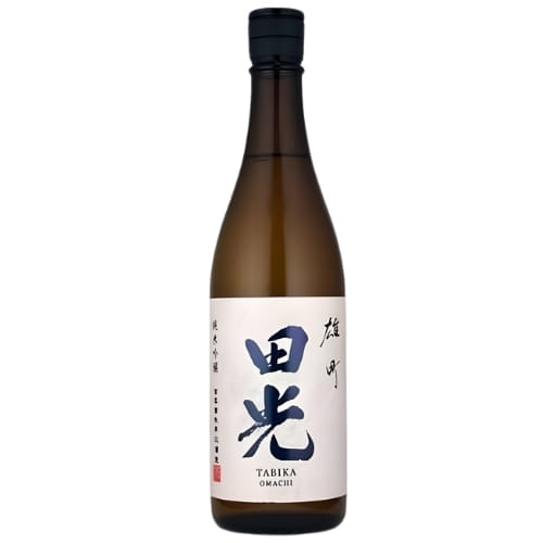 Tabika Junmai Ginjo Omachi (720 ml)