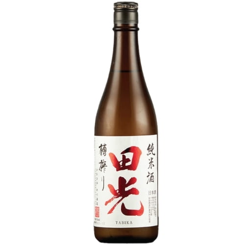 Tabika Junmaishu (720 ml)