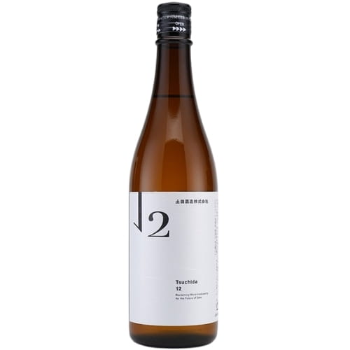 Tsuchida 12 (720 ml)
