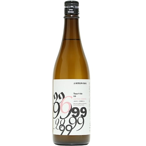 Tsuchida 99 (720 ml)