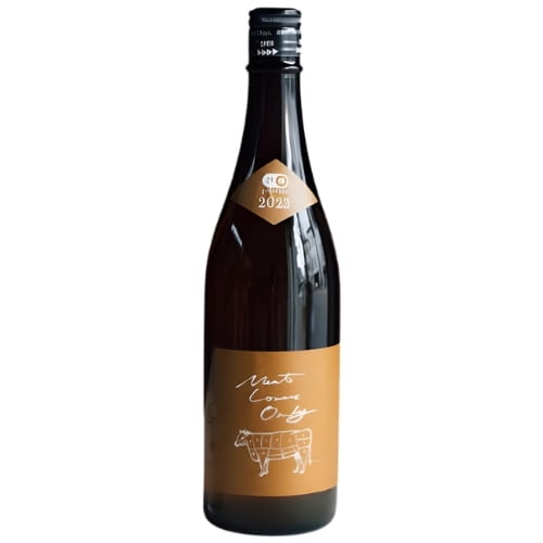 Tsuchida Meat Lovers Only (720 ml)