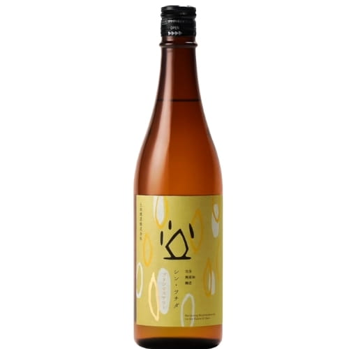 Tsuchida Princess Sally (720 ml)