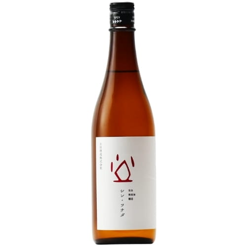 Tsuchida Shin Tsuchid (720 ml)