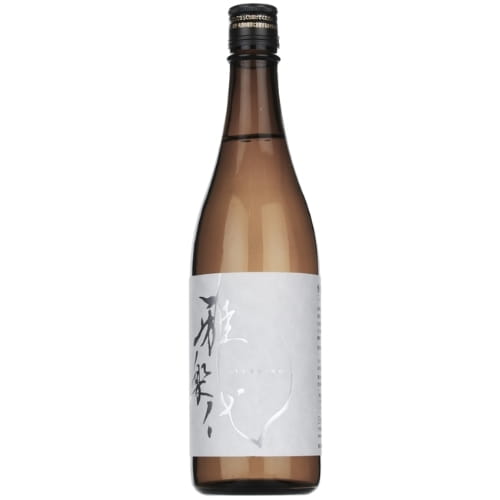 Utashiro Gekka Silver (720 ml)