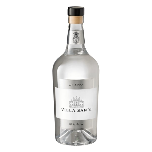 Villa Sandi Grappa Bianca Superiore (700 ml)