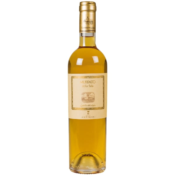 Antinori Muffato della Sala Umbria IGT (500 ml)