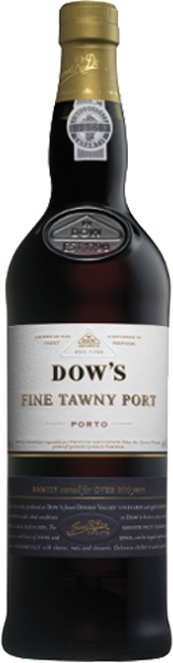 Dow's  Fine Tawny Port