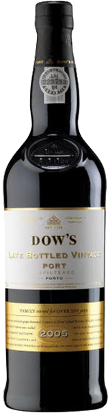 Dow's  Late Bottled Vintage Port 2013