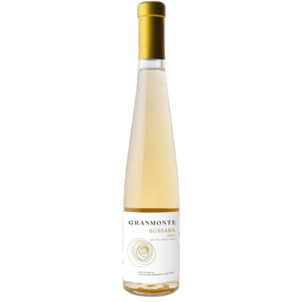 Granmonte  Bussaba Natural Sweet Wine 375 ml