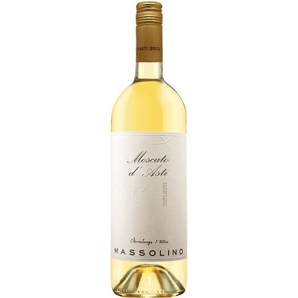 Massolino  Moscato D'Asti DOCG