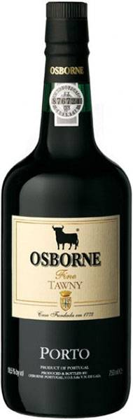 Osborne  Porto Tawny