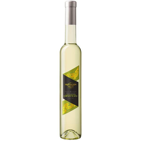 Monsoon Valley  Chenin Blanc late Harvest (375 ml)