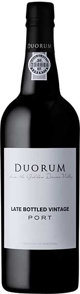 Joao Portugal  Duorum Port 20° Late Bottled Vintage