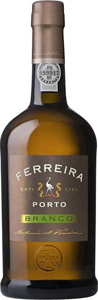 Ferreira Porto  Branco