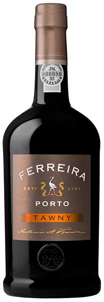 Ferreira Porto  Tawny
