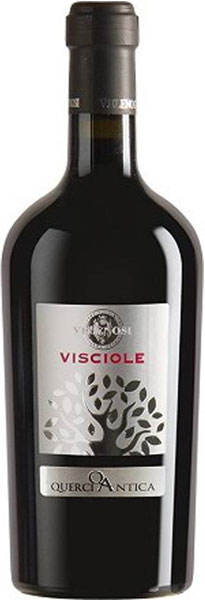 Velenosi  Querciantica Visciole (500 ml)