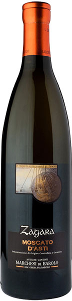 Marchesi Di Barolo  Moscato d'Asti DOCG Zagara