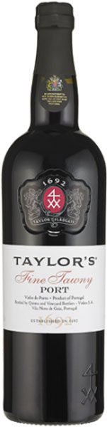 Taylor’s  Fine Tawny Port