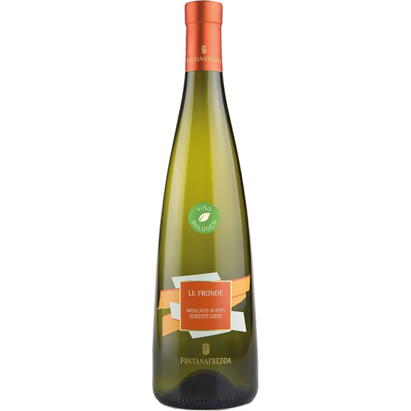 Fontanafredda  Moscato D'Asti Le Fronde DOCG